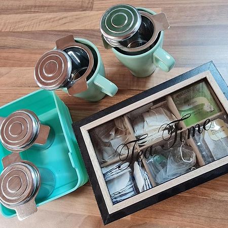 U-Home Blankenberge Dış mekan fotoğraf