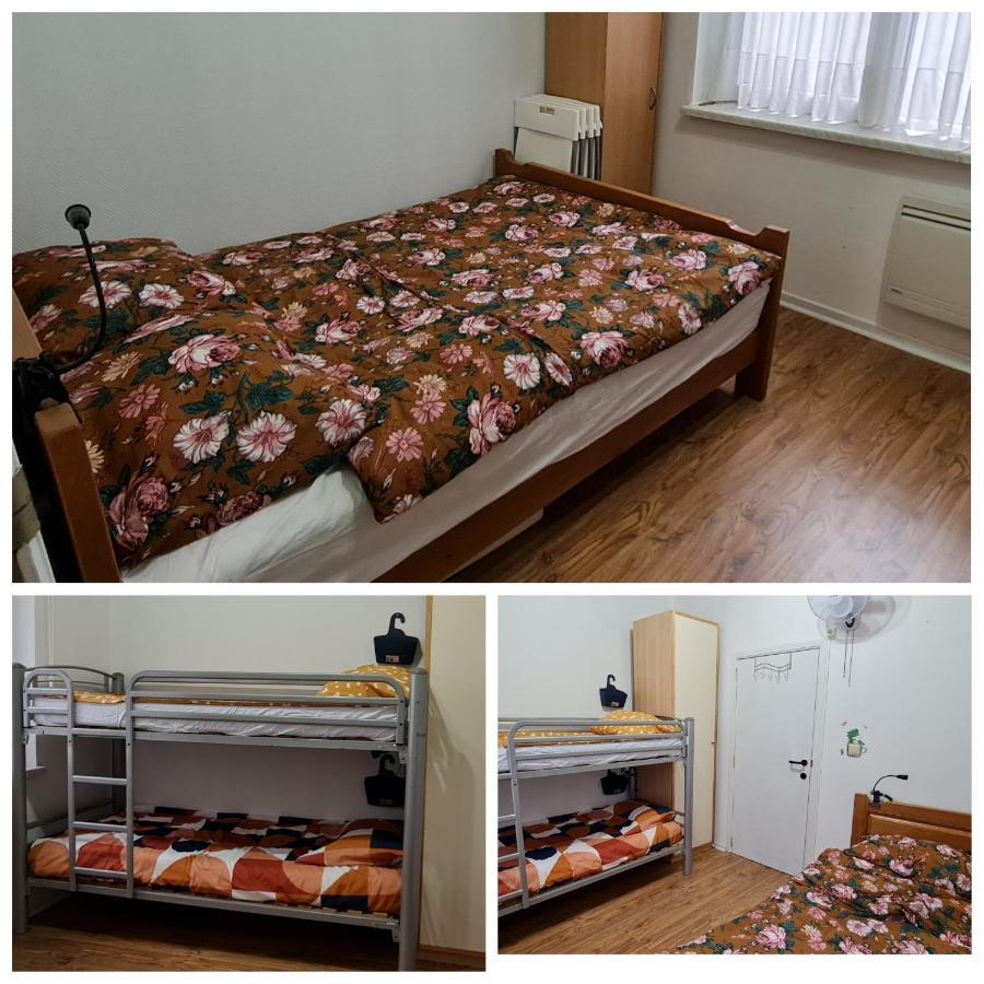U-Home Blankenberge Dış mekan fotoğraf