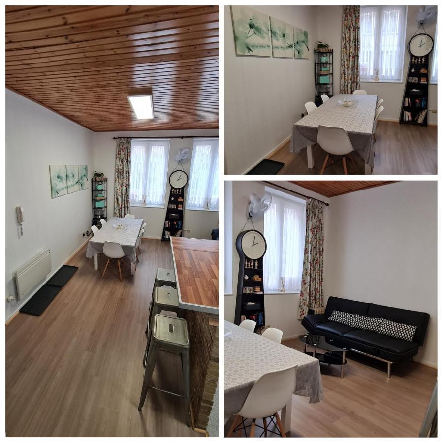 U-Home Blankenberge Dış mekan fotoğraf