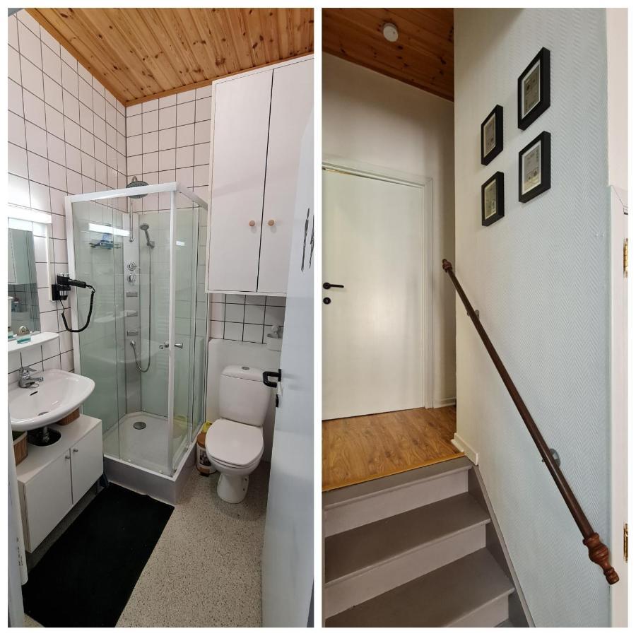 U-Home Blankenberge Dış mekan fotoğraf