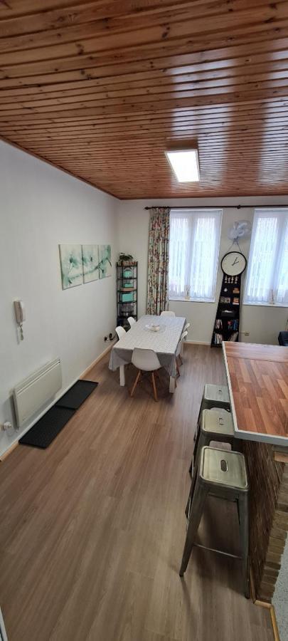 U-Home Blankenberge Dış mekan fotoğraf