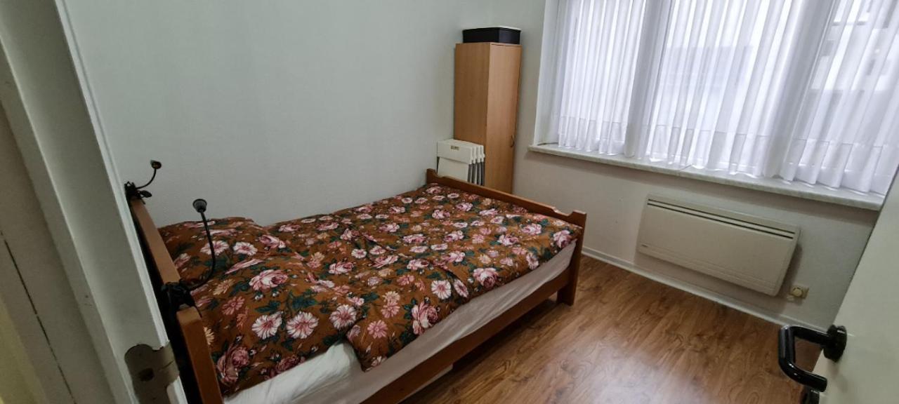 U-Home Blankenberge Dış mekan fotoğraf