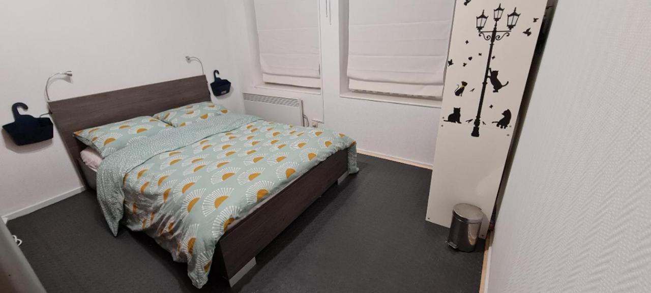 U-Home Blankenberge Dış mekan fotoğraf