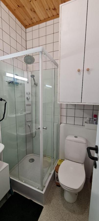 U-Home Blankenberge Dış mekan fotoğraf