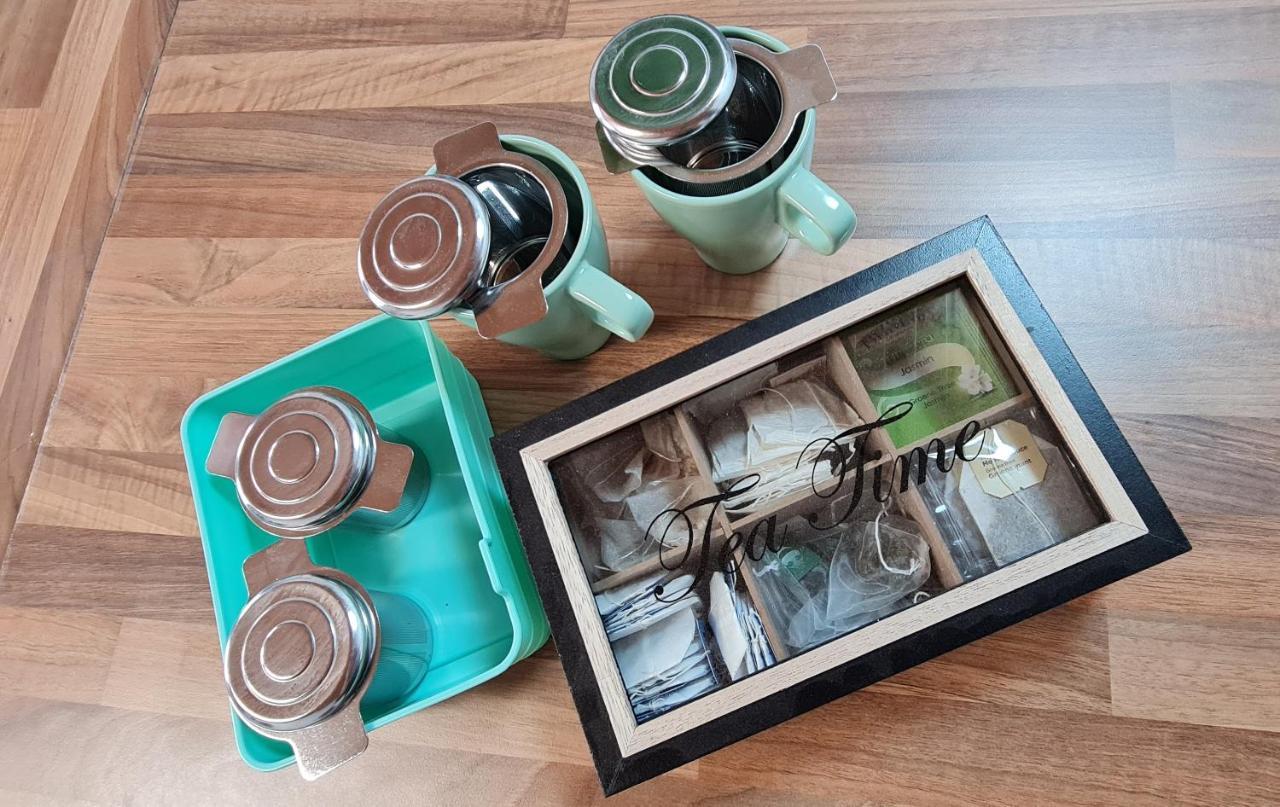 U-Home Blankenberge Dış mekan fotoğraf