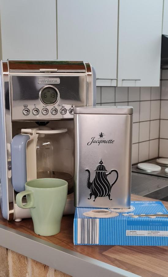 U-Home Blankenberge Dış mekan fotoğraf